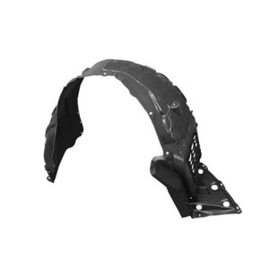 2013 - 2014 Nissan Pathfinder Front Fender Liner - Left (Driver) Replacement