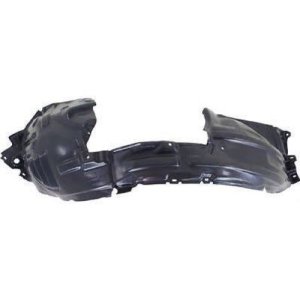 2015 - 2016 Nissan Juke Front Fender Liner - Left (Driver) Replacement