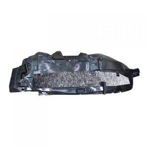 2004 - 2015 Nissan Titan Front Fender Liner (Splash Shield) - Left (Driver)
