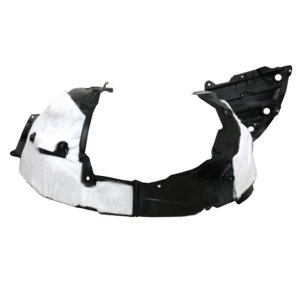 2015 - 2024 Nissan Murano Front Fender Liner (Splash Shield) - Left (Driver)