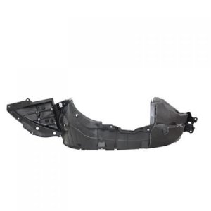 2019 - 2025 Nissan Altima Front Fender Inner Panel (Left / Driver Side)