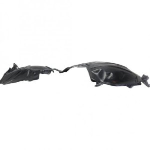 2011 - 2016 Nissan Juke Front Fender Liner (Splash Shield) - Right (Passenger)