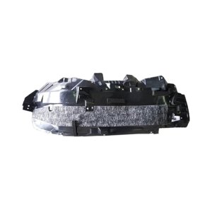 2008 - 2015 Nissan Titan Front Fender Inner Panel (Right / Passenger Side)