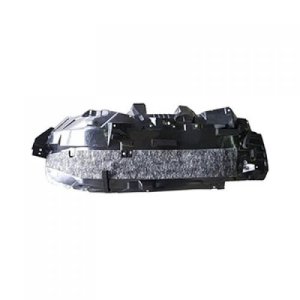 2004 - 2015 Nissan Titan Front Fender Liner (Splash Shield) - Right (Passenger)