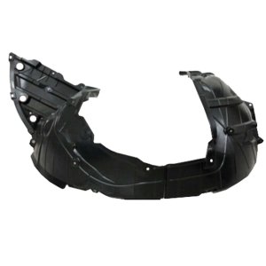 2015 - 2024 Nissan Murano Front Fender Liner (Splash Shield) - Right (Passenger)