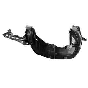 2016 - 2023 Nissan Maxima Front Fender Liner (Splash Shield) - Right (Passenger)