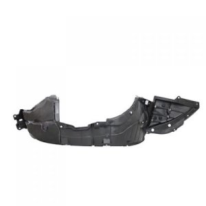 2019 - 2025 Nissan Altima Front Fender Inner Panel (Right / Passenger Side)