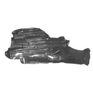 2006 - 2009 Nissan 350Z Front Fender Liner (Splash Shield) - Left (Driver)