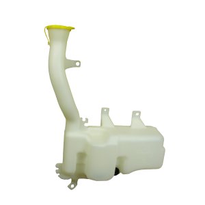 2002 - 2004 Nissan Frontier Windshield Washer Tank Assy