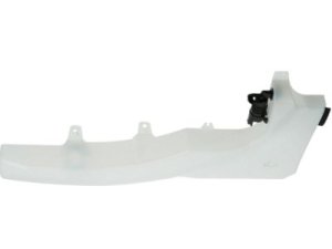 2009 - 2021 Nissan Frontier Windshield Washer Tank Assembly