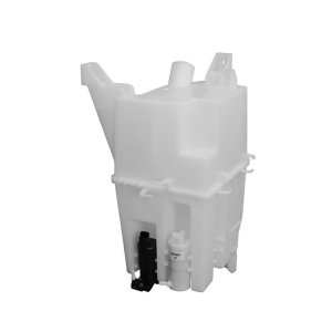 2014 - 2016 Nissan Rogue Windshield Washer Tank Assy
