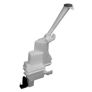 2021 - 2025 Nissan Rogue Windshield Washer Tank Assembly