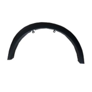2018 - 2020 Nissan Kicks Front Wheel Opening Molding (Left / Driver Side)