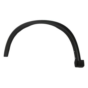 2021 - 2025 Nissan Rogue Front Wheel Opening Molding (Left / Driver Side)