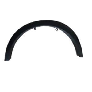 2018 - 2020 Nissan Kicks Front Wheel Opening Molding (Right / Passenger Side)
