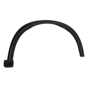 2021 - 2025 Nissan Rogue Front Wheel Opening Molding (Right / Passenger Side)