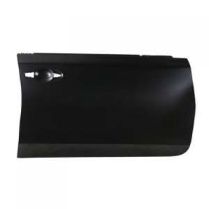 2013 - 2018 Nissan Altima Front Door Outer Panel (Right / Passenger Side)