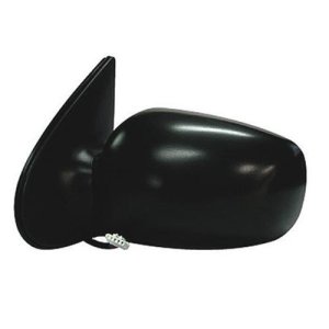 1999 - 2002 Nissan Quest Side View Mirror - Left (Driver)