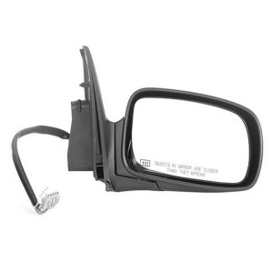 1999 - 2002 Mercury Villager Side View Mirror - Left (Driver)