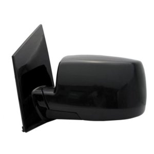 2006 - 2006 Nissan Quest Mirror Outside Rear View (Left / Driver Side)
