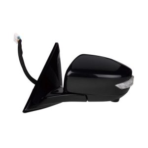2016 - 2019 Nissan Maxima Mirror Outside Rear View (Left / Driver Side)