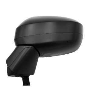 2020 - 2022 Nissan Rogue Side View Mirror - Left (Driver)