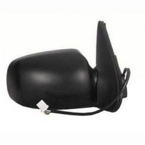 1999 - 2002 Nissan Quest Side View Mirror Assembly / Cover / Glass Replacement - Right (Passenger) Side - (GXE)
