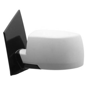2004 - 2009 Nissan Quest Side View Mirror - Right (Passenger)