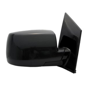 2006 - 2006 Nissan Quest Side View Mirror - Right (Passenger)