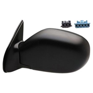 1999 - 2000 Nissan Pathfinder Side View Mirror - Right (Passenger)