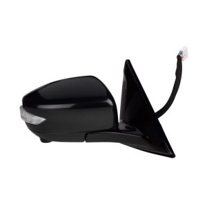 2016 - 2019 Nissan Maxima Mirror Outside Rear View (Right / Passenger Side)