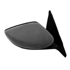 2018 - 2025 Nissan Kicks Side View Mirror - Right (Passenger)