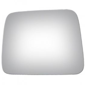 1986 - 2004 Nissan Pathfinder Performance Mirror Glass - Left (Driver)