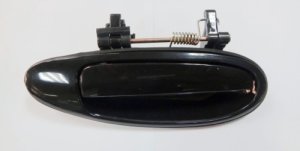 Right Rear Outer Door Handle for 1995 - 1997 Nissan Maxima SE,  8260640U00, Replacement