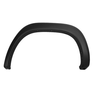 2022 - 2023 Nissan Frontier Rear Wheel Opening Molding (Left / Driver Side)