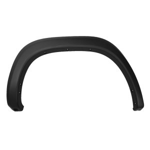 2022 - 2023 Nissan Frontier Rear Wheel Opening Molding (Right / Passenger Side)