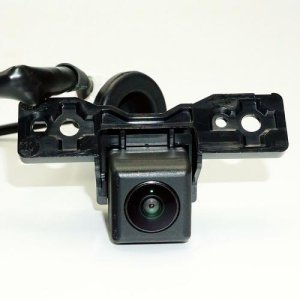 2013 - 2014 Nissan Quest Rear Camera