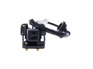 2010 - 2013 Nissan Cube Rear Camera