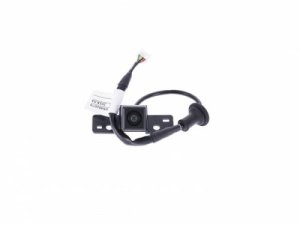 2011 - 2012 Nissan Leaf Rear Camera