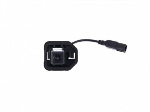 2014 - 2017 Nissan Rogue Rear Camera