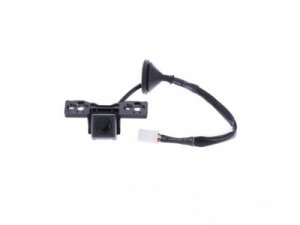 2015 - 2017 Nissan Quest Rear Camera