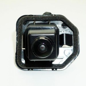 2017 - 2020 Nissan Rogue Rear Camera