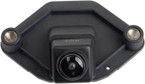 2018 - 2022 Nissan Rogue Sport Rear Back Up Camera