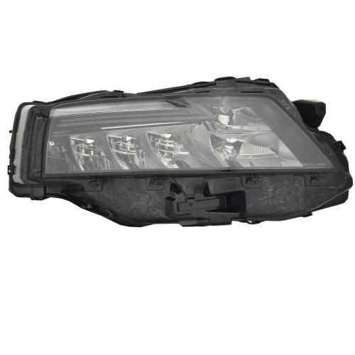 2021 - 2025 Nissan Rogue Headlight Assembly - Left (Driver)