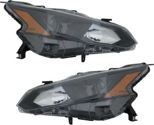 2022 - 2023 Nissan Altima Headlight Assembly - Left (Driver)