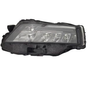 2021 - 2025 Nissan Rogue Headlight Assembly - Right (Passenger)