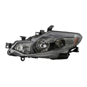 2011 - 2014 Nissan Murano Headlight Lens/housing (Left / Driver Side)