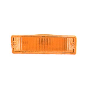 1987 - 1990 Nissan Sentra Front Signal Lamp (Left / Driver Side)