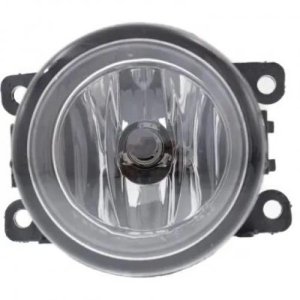 2012 - 2021 Nissan Nv3500 Fog Light Lamp - Left or Right (Driver or Passenger)