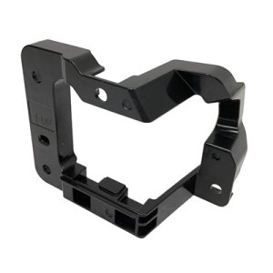 2022 - 2025 Nissan Pathfinder Fog Light Bracket - Left (Driver)